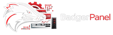 BadgerPanel